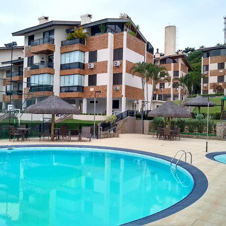 Seguranca E Conforto Na Praia Brava A 100 Do Mar - Condominio Curima Florianopolis Exterior photo